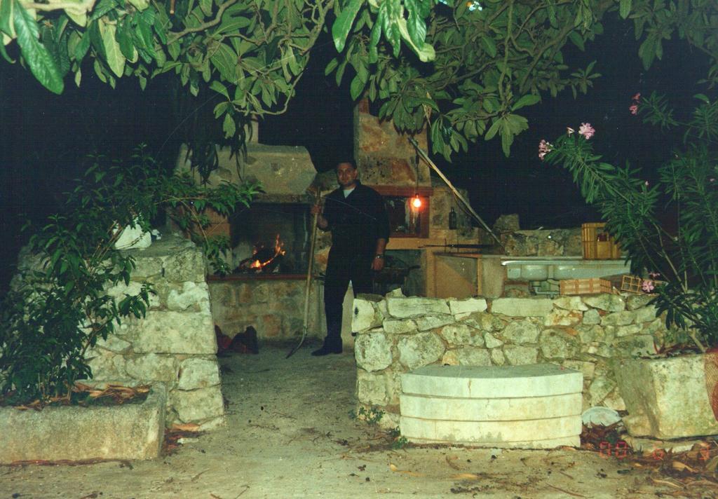 Villa Mado Ceglie Messapica Bagian luar foto