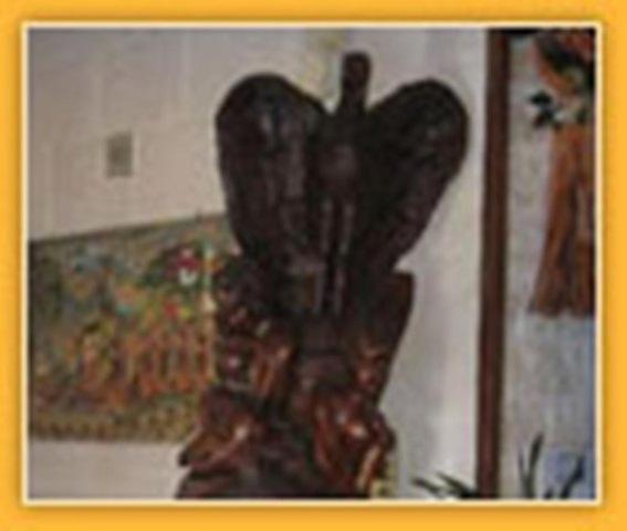 Villa Mado Ceglie Messapica Bagian luar foto